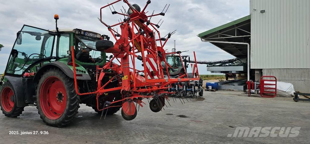 Kuhn GF 7802 Greble