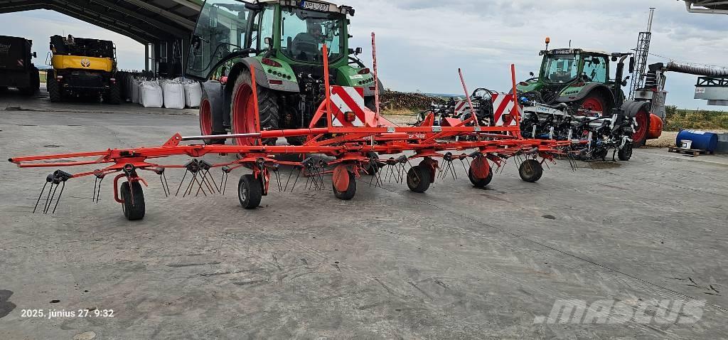 Kuhn GF 7802 Greble