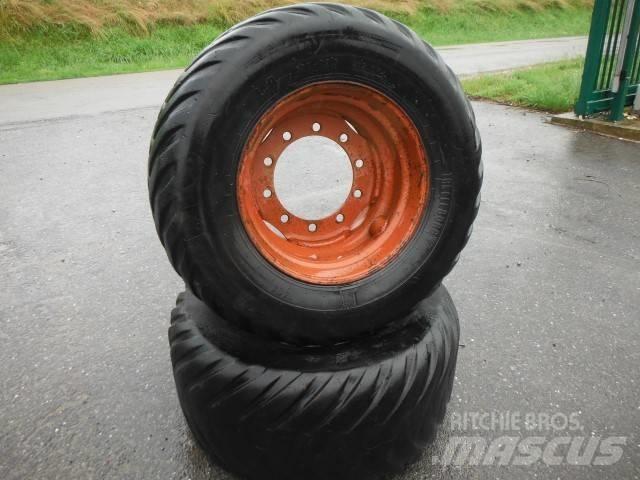 Trelleborg 500/22.5 Roti