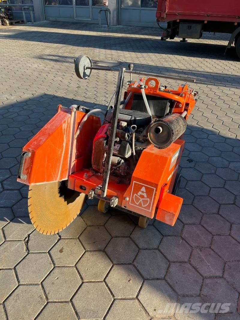  FS250B Utilaje construcții - Altele