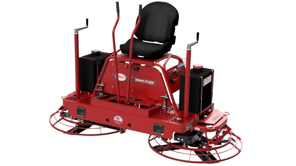 Allen MP235 mistrii