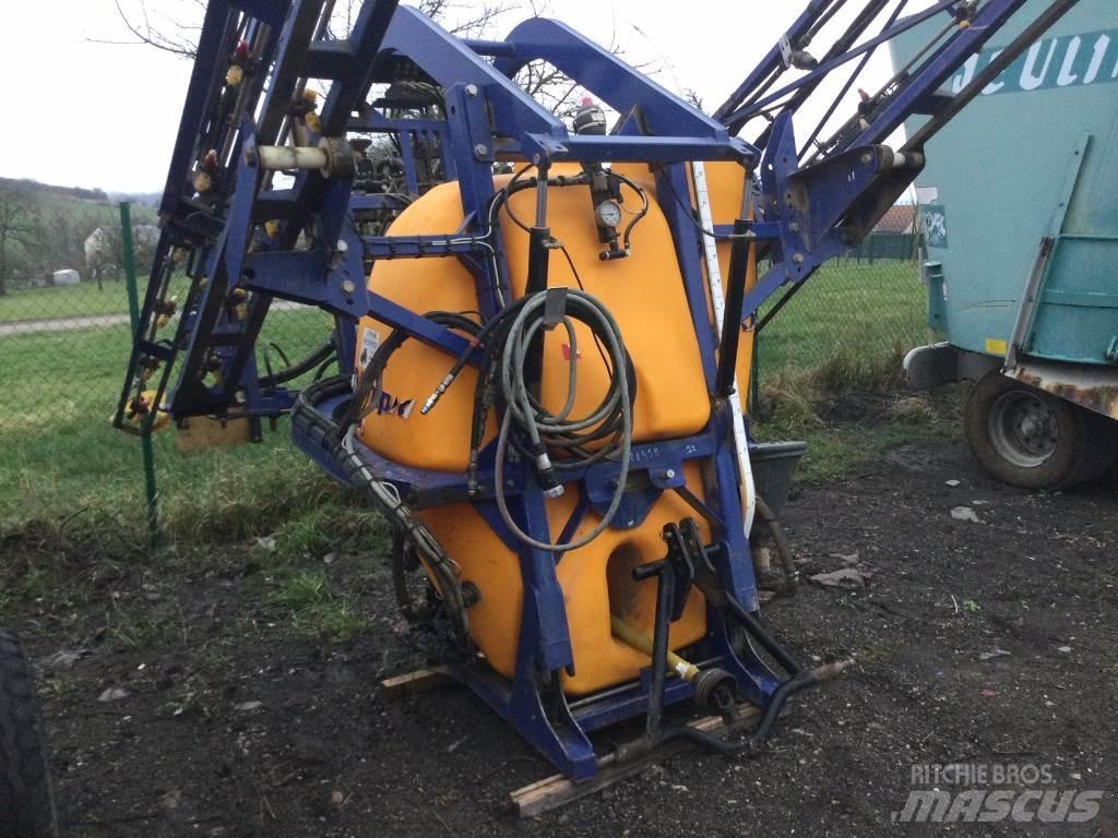 Caruelle Olympia Tractoare agricole sprayers
