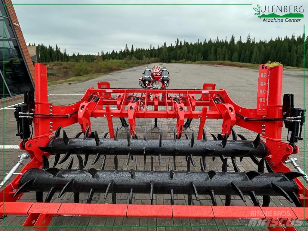 Maschio Attila 300/7 Cultivatoare