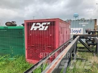  ICE I-30v2 Ciocane hidraulice batut piloni