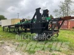  ICE I-30v2 Ciocane hidraulice batut piloni