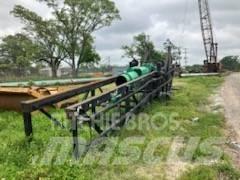  ICE I-30v2 Ciocane hidraulice batut piloni