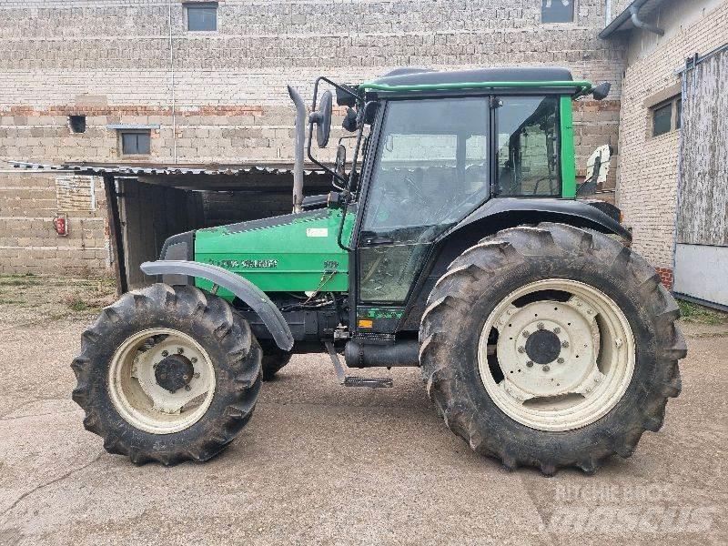 Valtra Valmet 900 Tractoare