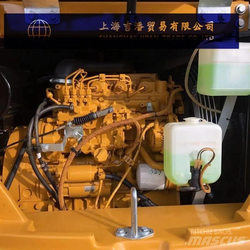 CAT 307 Mini excavatoare < 7t