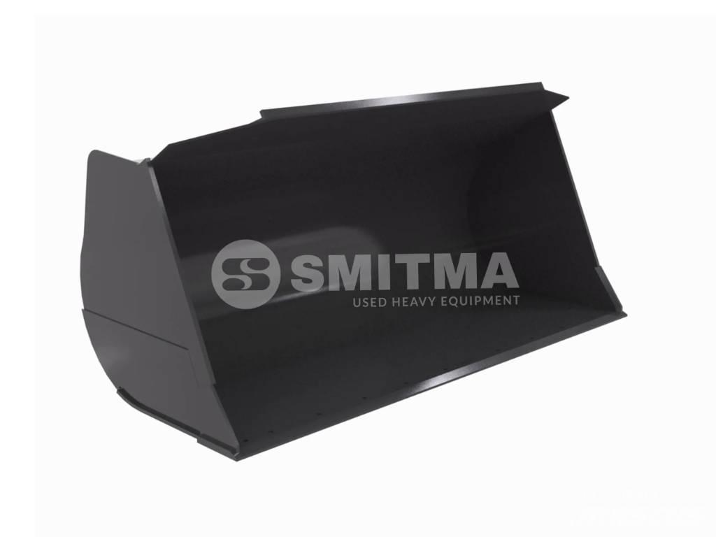 CAT 972H Pistoane