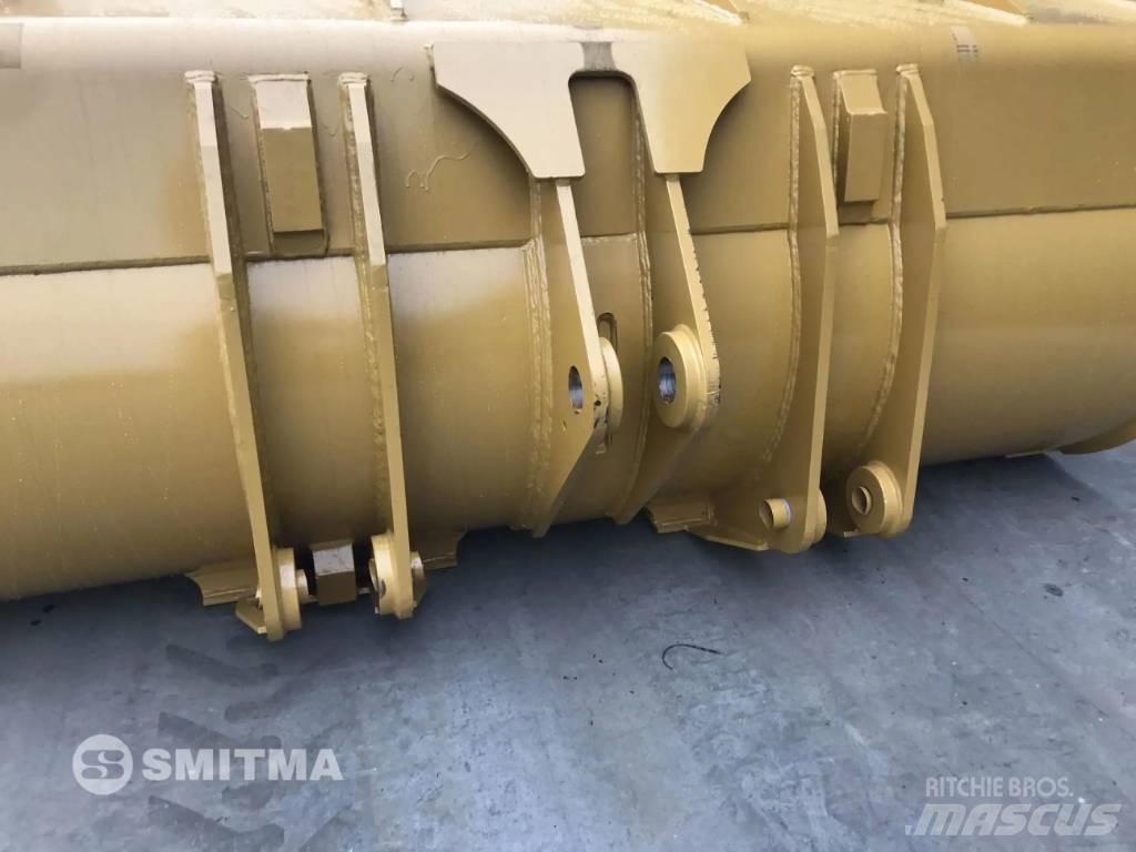 CAT 972H Pistoane