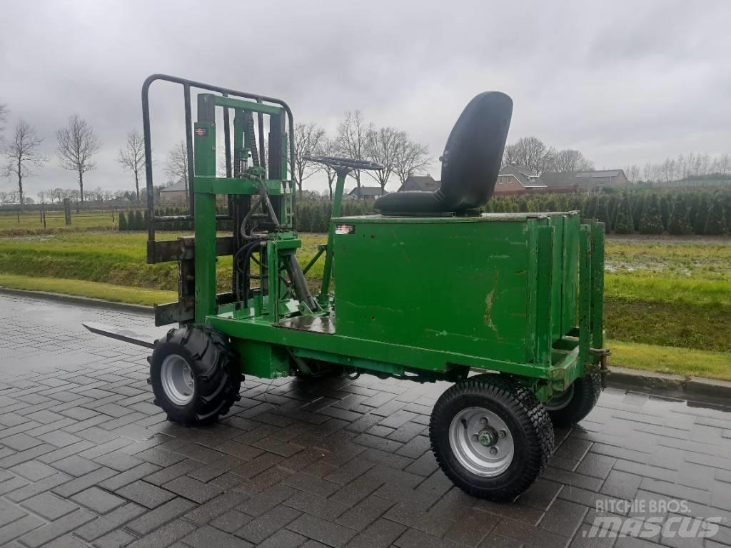 Prins Amre 3000 Stivuitor electric