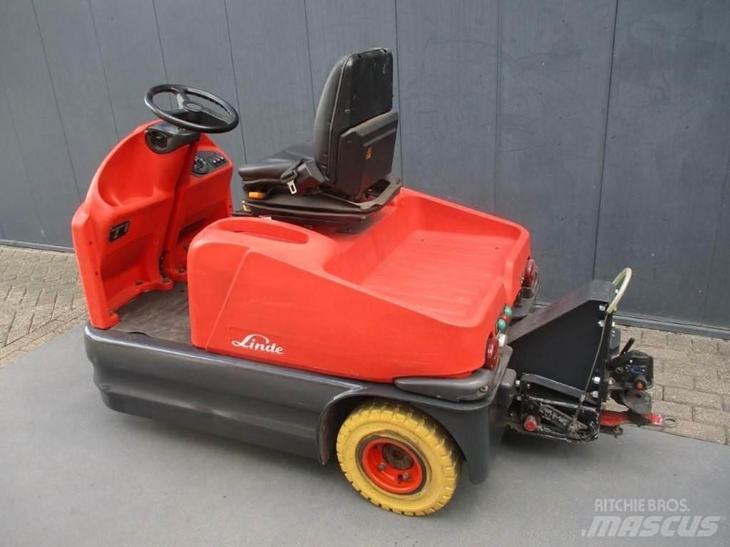 Linde P 60 Stivuitoare - Altele