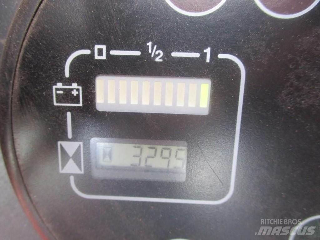 Linde P 60 Stivuitoare - Altele