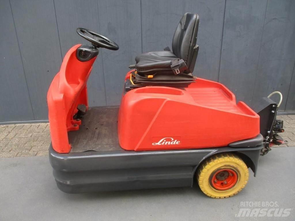 Linde P 60 Stivuitoare - Altele