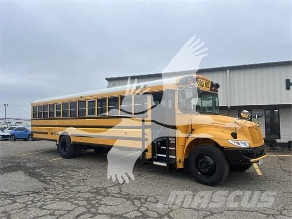 IC BUS CE Utilaje construcții - Altele