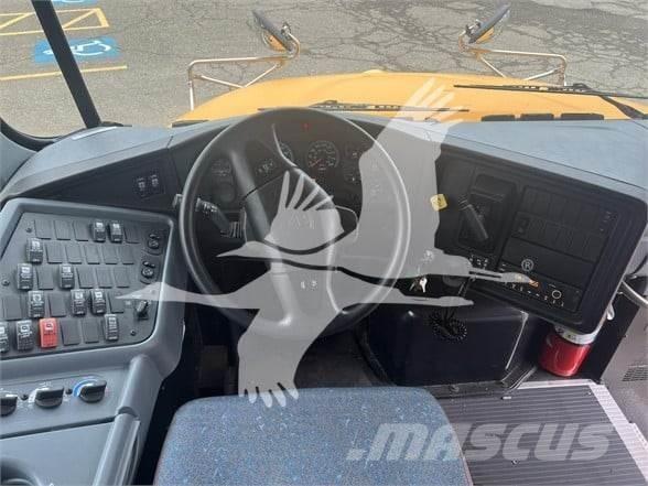 IC BUS CE Utilaje construcții - Altele