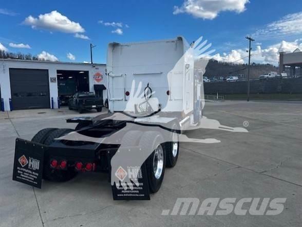 Peterbilt 379 Autotractoare