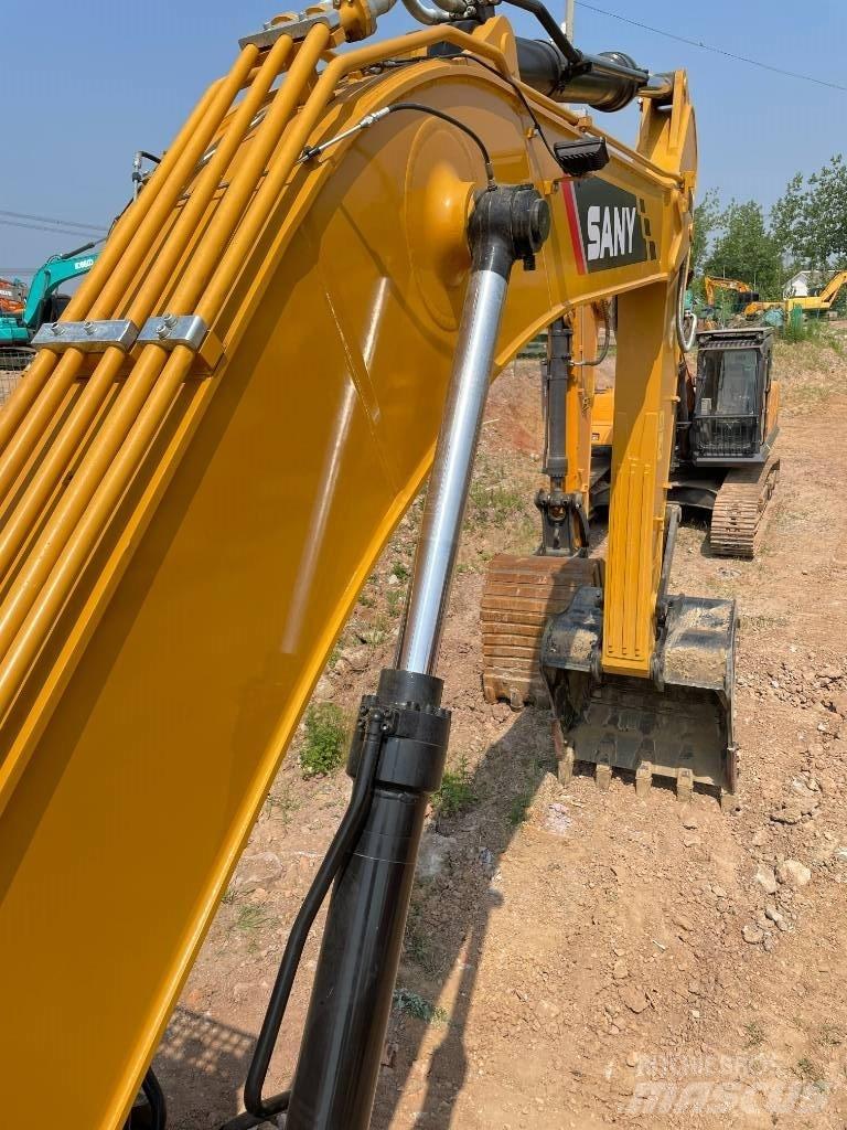 Sany 365 Excavatoare pe șenile
