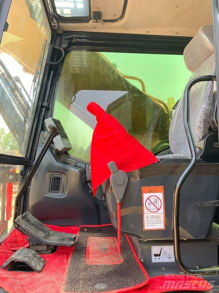 Sany 365 Excavatoare pe șenile
