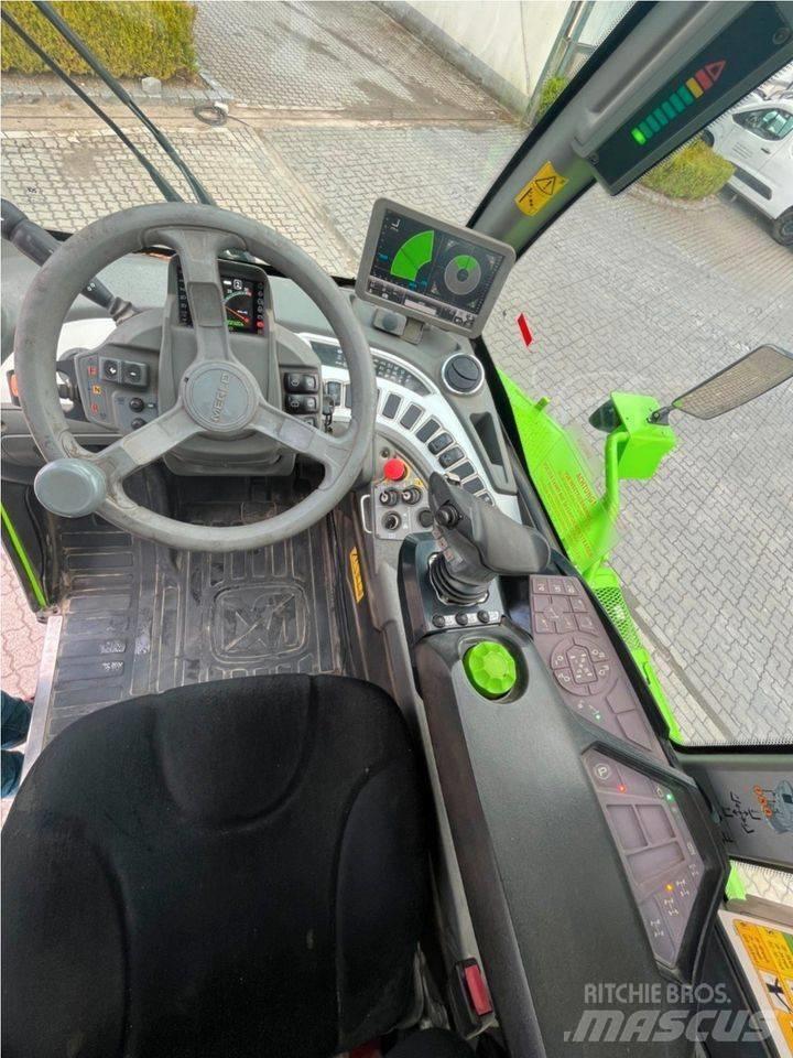 Merlo 40.16 Stivuitoare telescopice