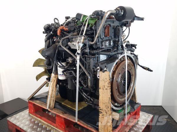 DAF PX-5 112 K1 Motoare