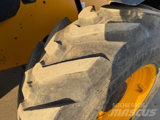 JCB 540-180 Stivuitoare telescopice