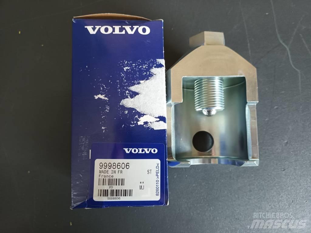 Volvo PULLER 9998606 Motoare