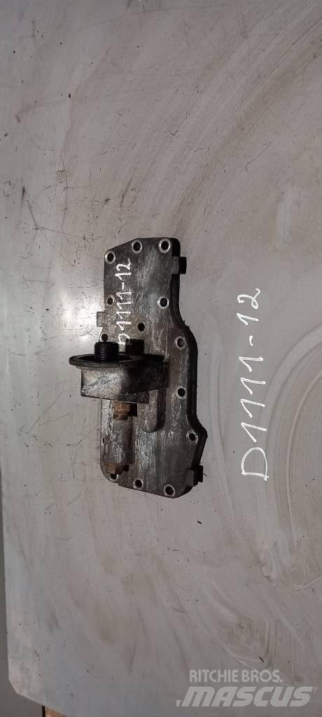 DAF LF45.    4898661 Motoare
