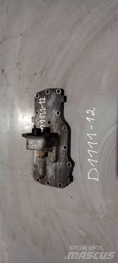 DAF LF45.    4898661 Motoare