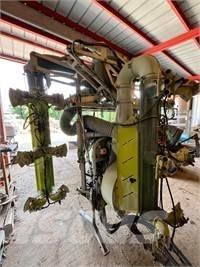  VMA MULTI ROW Pulverizatoare