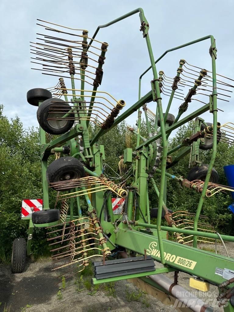 Krone Swadro Greble