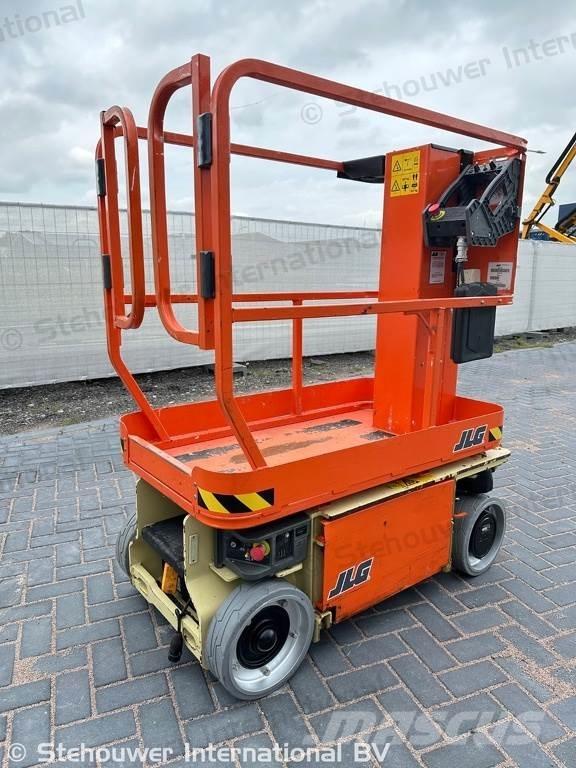 JLG 1230ES 1230 ES Alte ascensoare si platforme