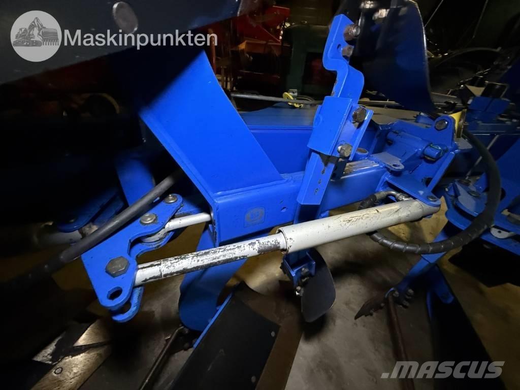 Överum VFEX5975 Pluguri reversibile