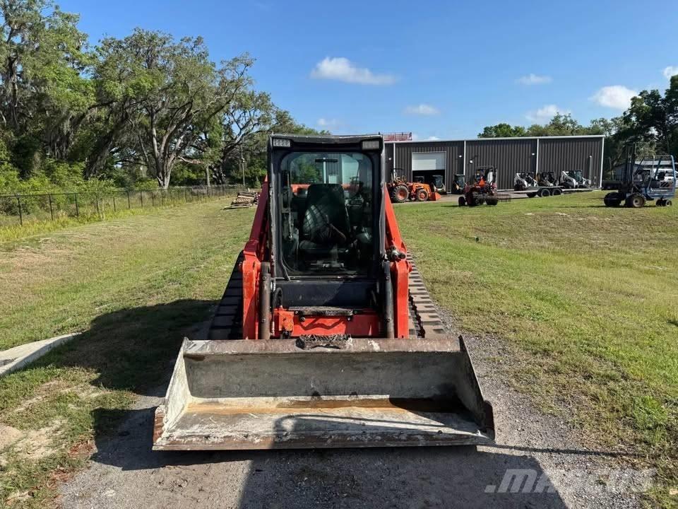 Kubota SVL 97-2 Mini incarcator