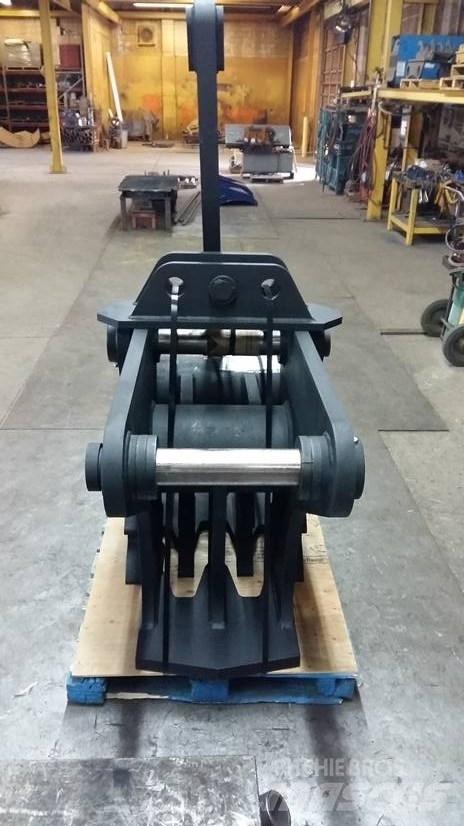  Bodine APCP-225 Concasoare