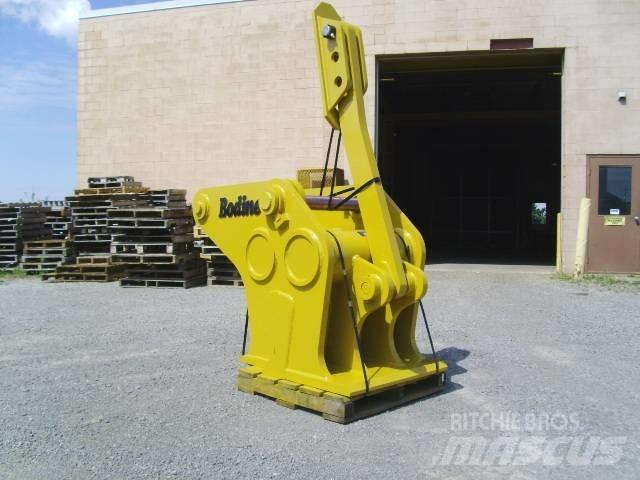  Bodine APCP-225 Concasoare