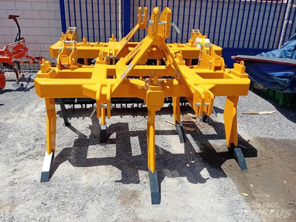  Gascon NYX Alte masini si accesorii de cultivat