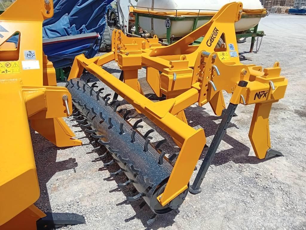  Gascon NYX Alte masini si accesorii de cultivat