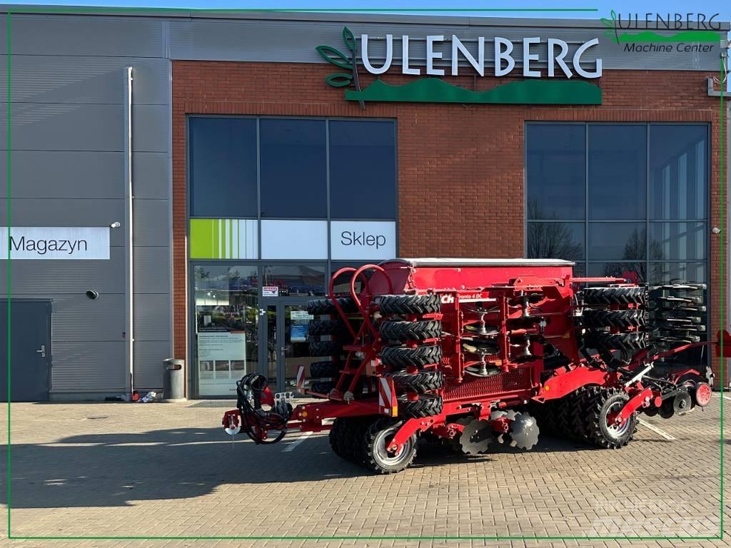 Horsch Pronto 4 DC Perforatoare