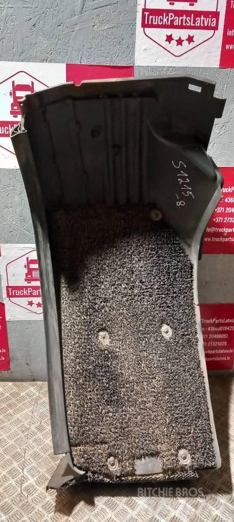 Scania R440  1485486 Cabine si interior