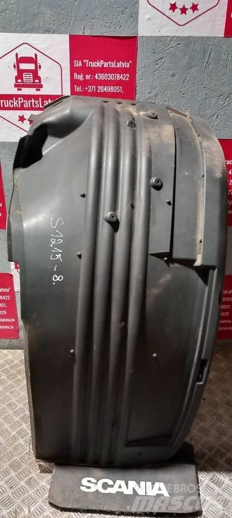 Scania R440  1485486 Cabine si interior