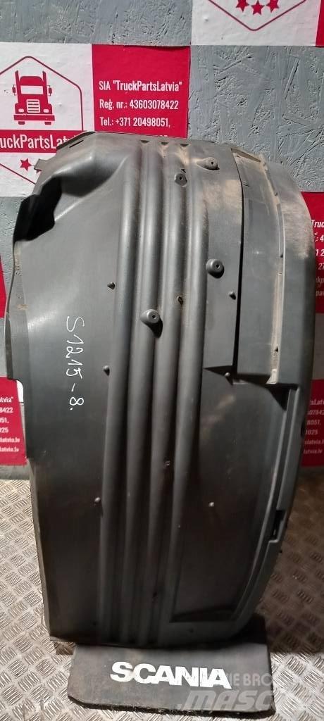 Scania R440  1485486 Cabine si interior
