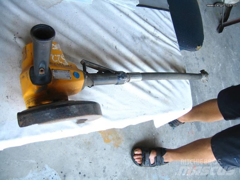 Atlas COPCO Piese de schimb si accesorii pentru echipamente de forat