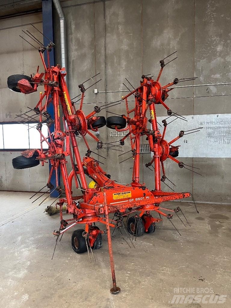Kuhn 8501 MH Greble