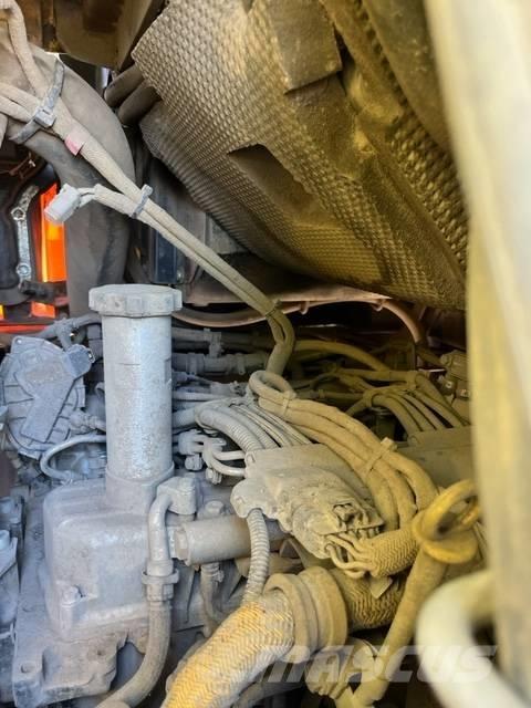 Wacker Neuson DW 90 Minitractor de teren