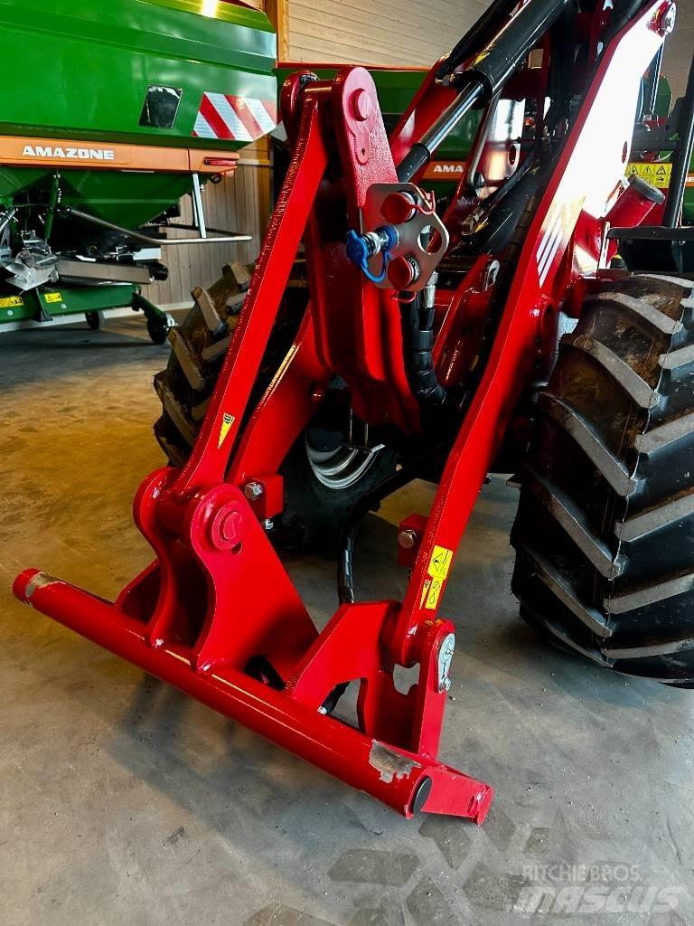 Thaler 2230 Demo Incarcatoare multifunctionale