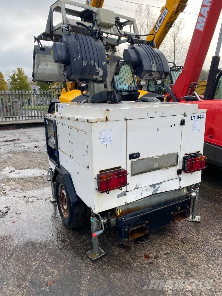  BRUNO LIGHTING TOWER Alte generatoare