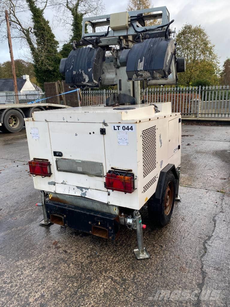  BRUNO LIGHTING TOWER Alte generatoare