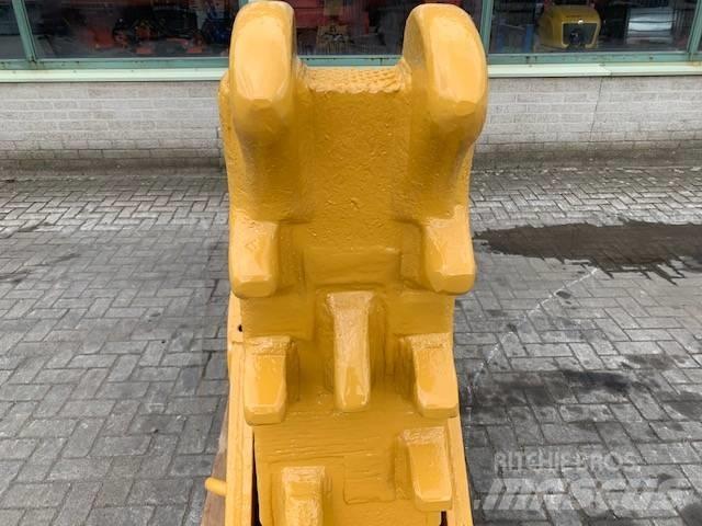 Okada Pulverizer Taietoare