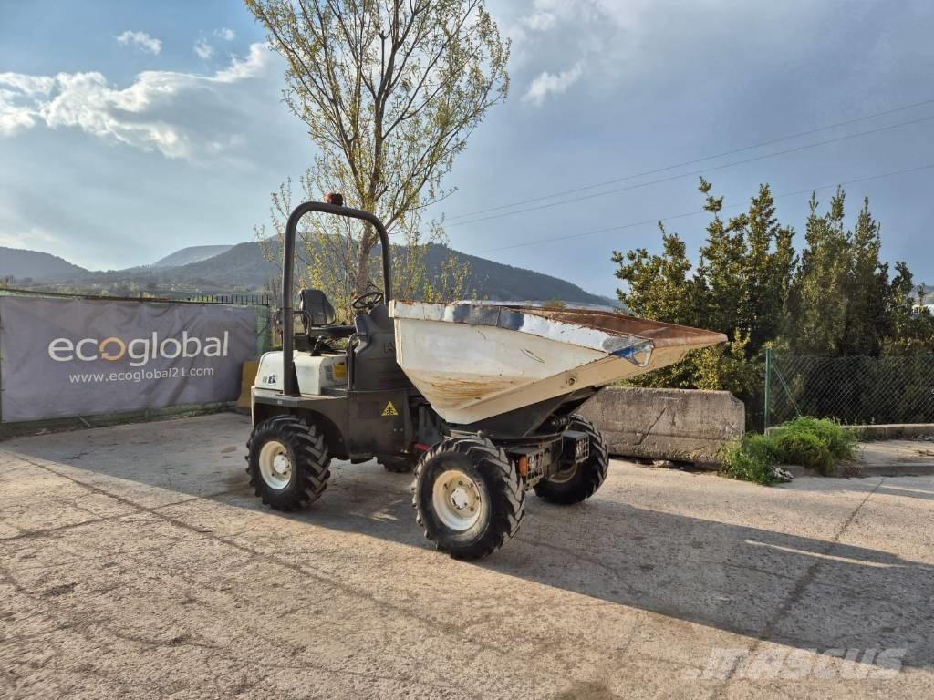 Ausa D 400 AH G Minitractor de teren